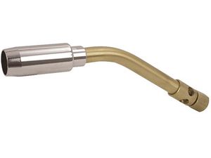 Hrot na spájkovanie natvrdo propánom Turbo 20mm max. 2,5bar GCE