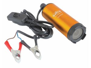 Aku čerpadlo Satra S-12DP51, priemer 51 mm (12 V)
