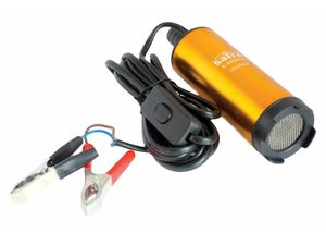 Aku čerpadlo Satra S-24DP51, priemer 51 mm (24 V)
