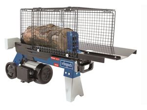 Štiepač na drevo Scheppach HL 760 LS - štiepací tlak 7 ton s podstavcom
