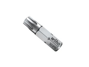 Bit 1/4" TORXPLUS® Security 10IPR x 25 Wiha 7016 Z