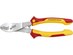Kliešte na káble Wiha Professional electric 180 mm, Typ Z 50 3 06