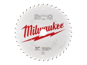 Pílový kotúč na drevo 190 x 30 mm Milwaukee 4932479574 (Sada 2ks)