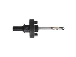 Unášač koruniek Milwaukee 5/8"x 18 pre priemery 32 ÷ 210 mm (9,5 mm Hex)
