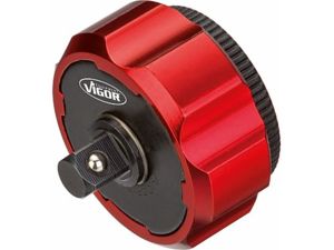 Prstová ráčna 1/4" VIGOR 2941