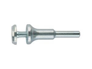 Stopkový unašeč průměr 6 mm Pferd BO 6/6 0-4