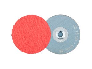 Brúsny list COMBIDISC® CD 75 CO-COOL 36. PFERD