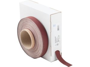 Role brusných pásů PFERD SBR 25 A 600