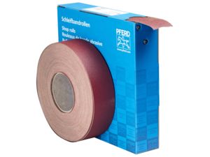Role brusných pásů PFERD SBR 50 A 120