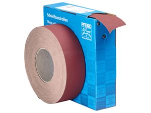Role brusných pásů PFERD SBR 50 A 320