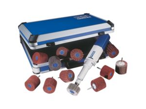 Sada nástrojov POLINOX SET PNL/Z/R 6050 UGER 5/90 230 V. PFERD