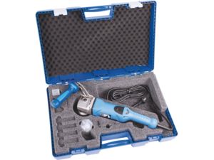 Srážečka hrán Pferd EDGE FINISH Uwer 18/110 EF-R3/45° TK
