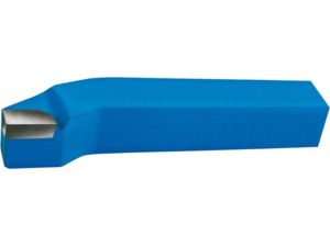Rohový sústružnícky nôž - tvrdokov 10x10x90 mm P25/30, DIN 4980/ISO 6 (ľavý), štvorhranný prierez WILKE