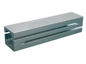 Držiak sústružníckeho noža pr. 16 mm, 20x20x100 mm, štvorhranný prierez WILKE