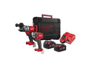 Súprava aku náradia Milwaukee M18 FUEL™ FPP2T2-502X, 4933478767
