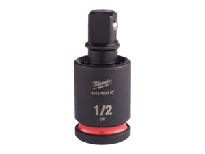 Adaptér Milwaukee Shockwave HEX 1/2" univerzálny