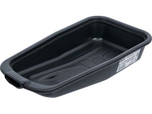 Nádoba 2 l na vypúšťanie oleja 73x212x380 mm BGS109994, pre motorky
