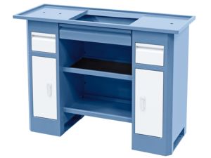 Podstavec Bernardo D4 Deluxe pre sústruh