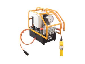 Elektrohydraulická pumpa Atlas Copco P025-3-1-FF-230