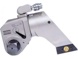 Hydraulický momentový kľúč 1 1/2" Atlas Copco RT-10 (15617 Nm)
