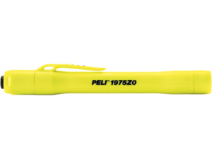 Vreckové svietidlo PELI 488421 MityLite (ATEX 0, IPX4)