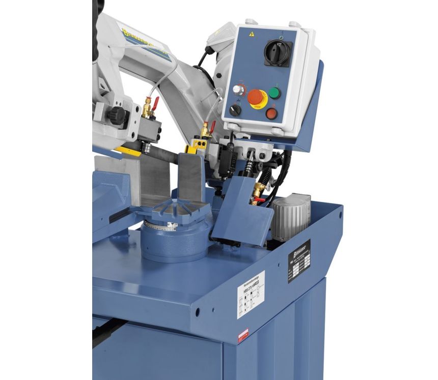 Pásová píla Bernardo HBS 275 Vario (230 V)
