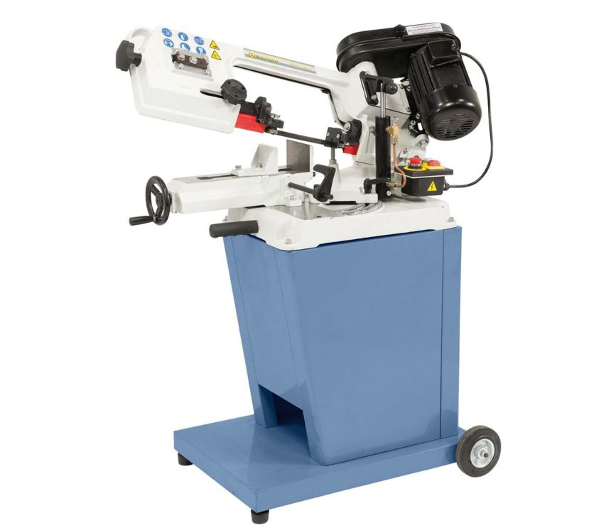 Pásová píla Bernardo EBS 128 C (400 V)