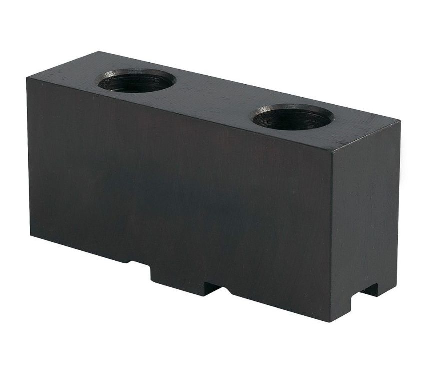 Mäkké čeľuste pre skľučovadlo STJ-PS3-315