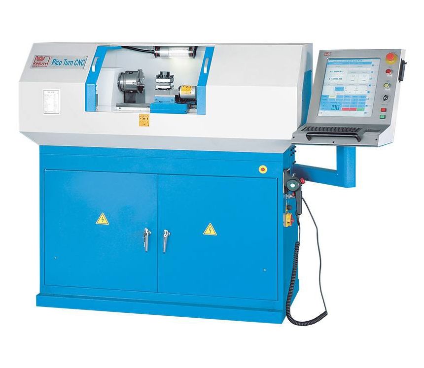 Featured image of post Maly Cnc Sustruh