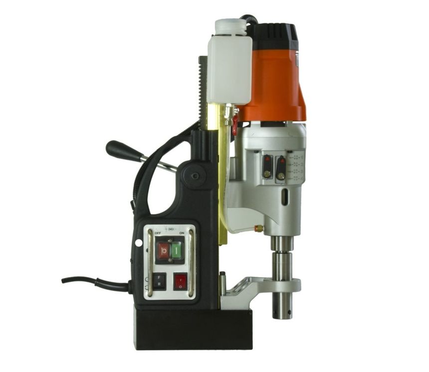 Magnetická vŕtačka NKO MACHINES typ MD 750/4