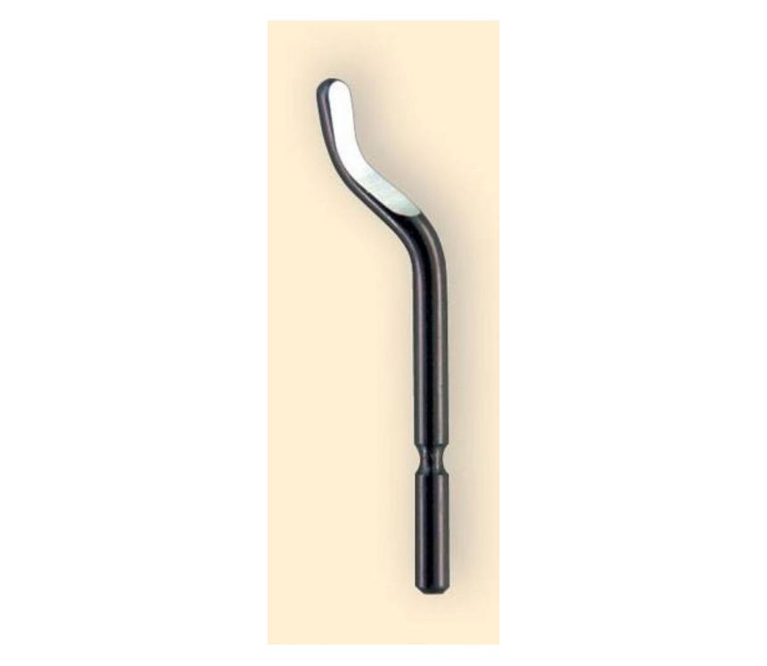 Nôž NOGA S ( priemer 3,2 mm ) S10 BS1010S10
