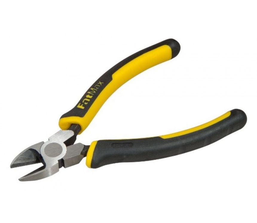 Bočné štiepacie kliešte Stanley FatMax (R) 160 mm