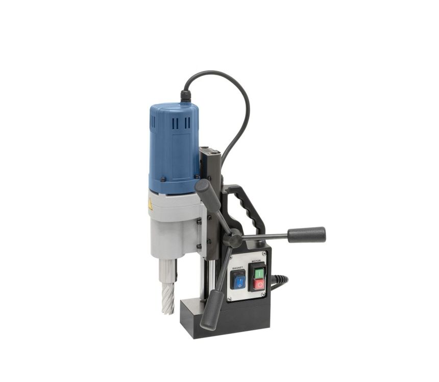 Magnetická vŕtačka Bernardo MD 4055