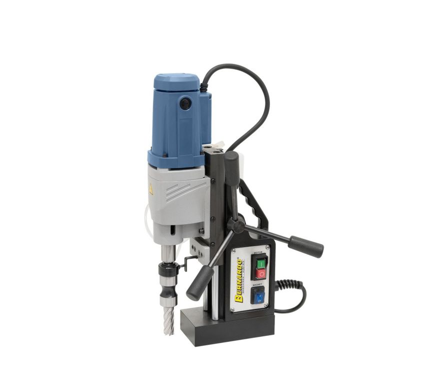 Magnetická vŕtačka Bernardo MD 5075