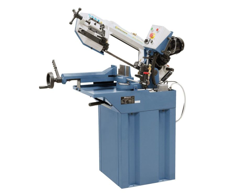 Pásová píla Bernardo MCB 210 eco – 400 V