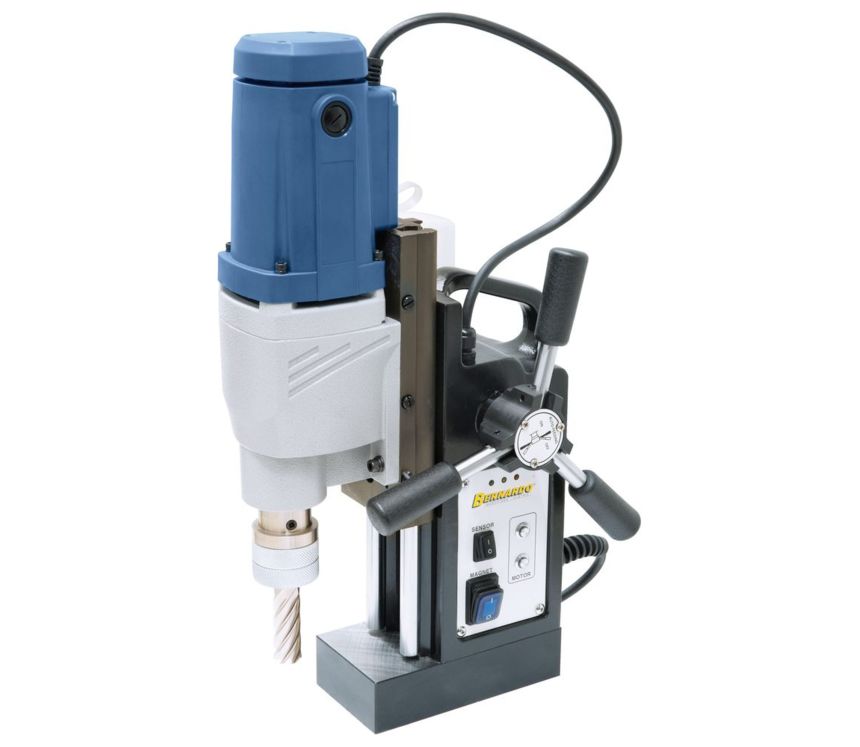 Magnetická vŕtačka Bernardo MD 5075 VA
