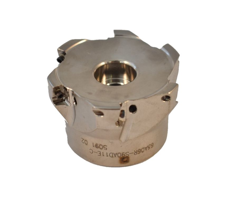 Frézovací hlava do rohu Pramet 63A06R-S90AD11E-C