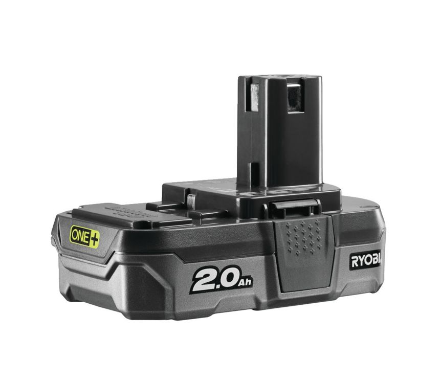 Akumulátor Ryobi RB18 L20 - Li-Ion 18V/2,0Ah