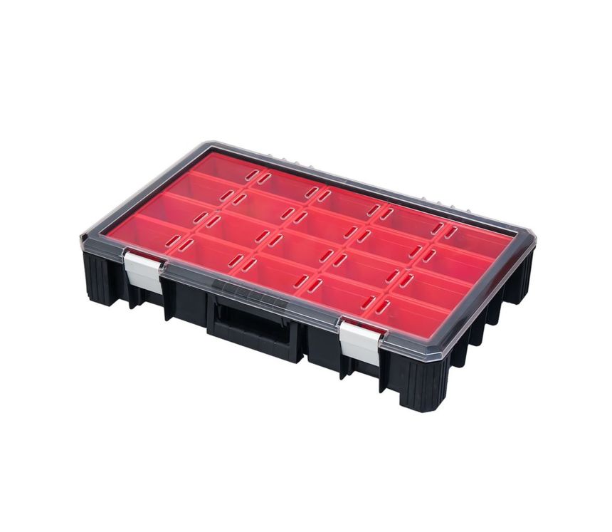 Organizér BGS7425119 HD 600 - 390 x 600 x 110 mm