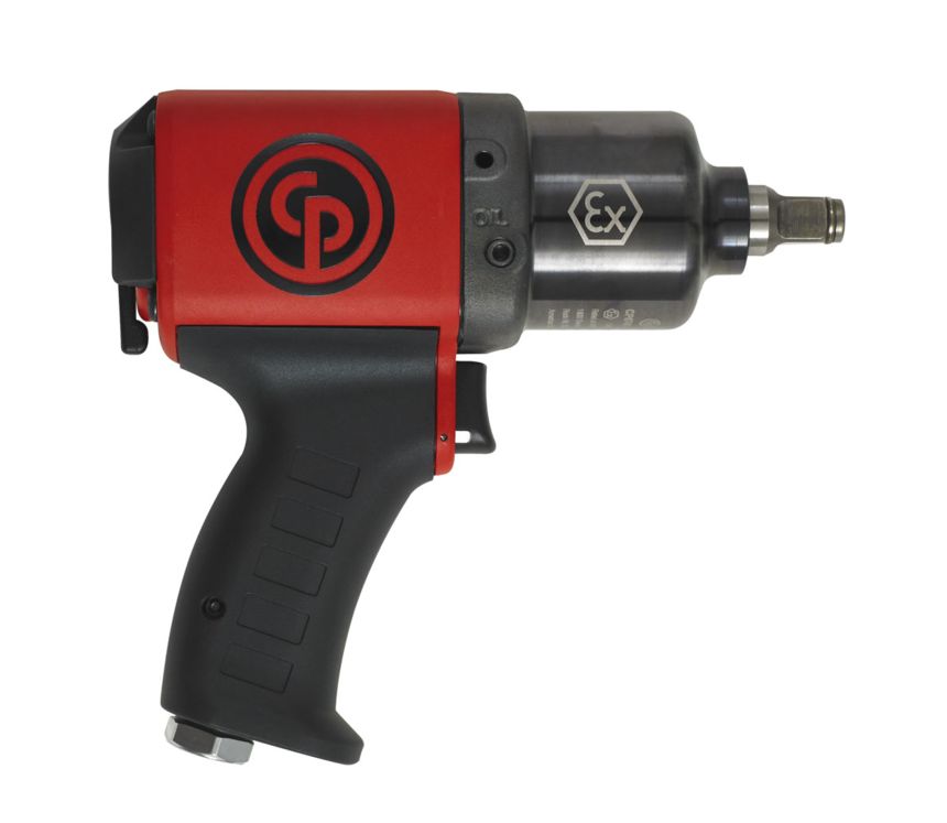 Pneumatický rázový uťahovák 1/2" CP6748EX-P11R ATEX (1085 Nm)