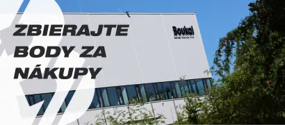 Vernostný program BOUKAL E-shop
