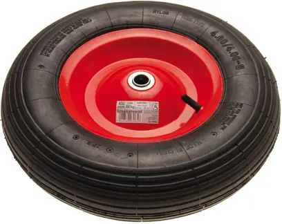 Kolo pro kolečko nafukovací kolo s duší 400 mm (BGS1080954)