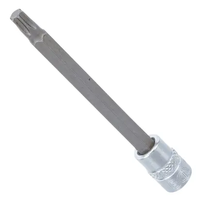 Zástrčná hlavice 1/4 "T-profil (pre Torx) T30 BGS108147-T30 (BGS108147-T30)