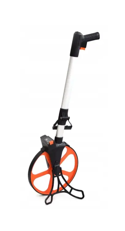 Meracie koleso z ľahkého kovu NEDO Deluxe (bez batohu) (EDE47100200)