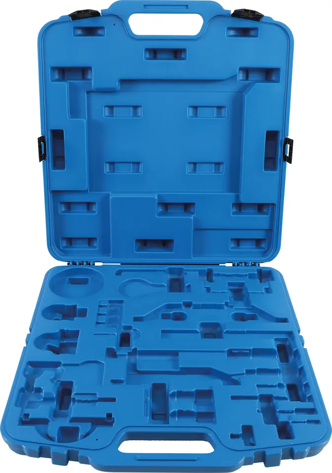 Prázdný kufr pro BGS 8151 (BGS108151-LEER)