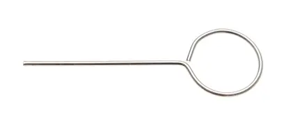 Fixační kolík pro napínací kladky BGS 8155-17 (BGS108155-17)