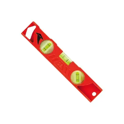 Magnet na vodováhu 3 úrovne 25 cm (EDE47460025)