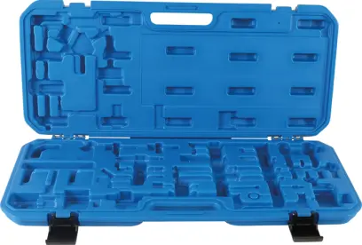 Prázdný kufr BGS 8155-LEER pro BGS 8155 (BGS108155-LEER)