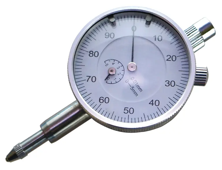 Úchylkoměr pro BGS 8157 O 41 mm (BGS108157-1)