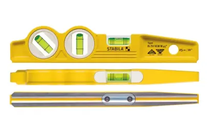 Torpédo 25cm 81SV REM 45 STABILA (EDE47680045)